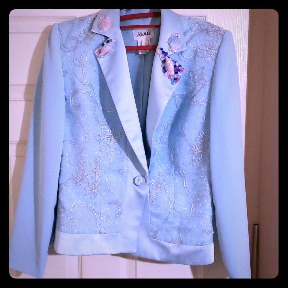 Vintage Blazer
